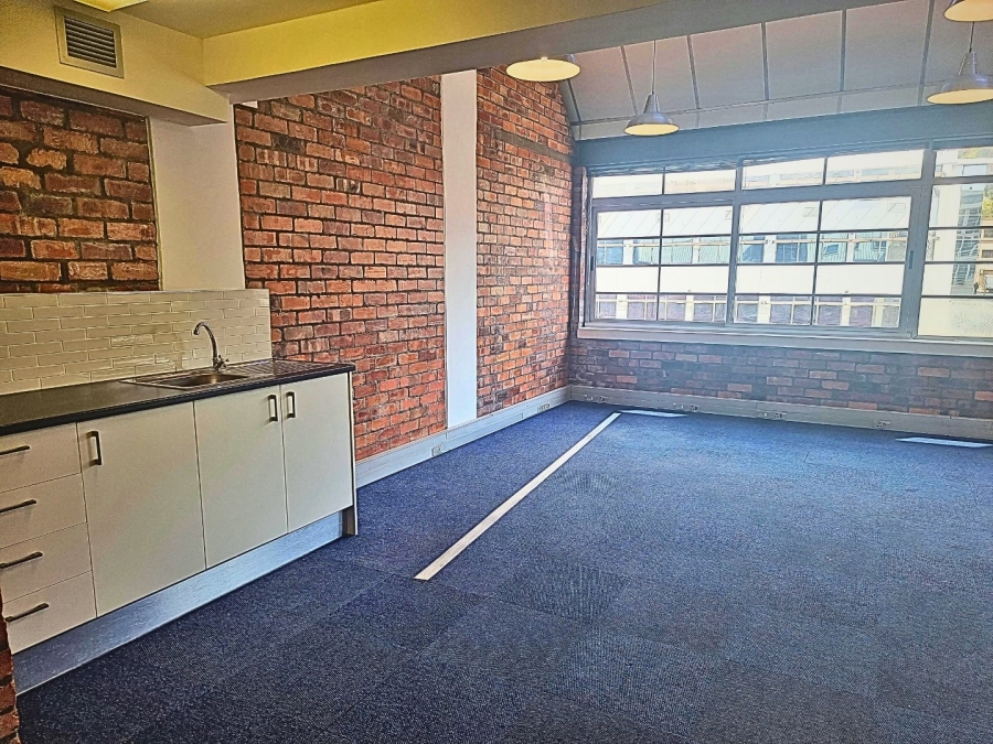 To Let commercial Property for Rent in De Waterkant Western Cape